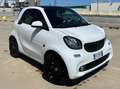 smart forTwo 0.9 t Prime 90cv turbo- FULL PELLE- LED AMBIENTE - thumbnail 1