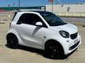 smart forTwo 0.9 t Prime 90cv turbo- FULL PELLE- LED AMBIENTE - thumbnail 3