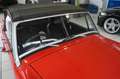 MG Midget 1500MK V H-Abnahme TÜV 9/25 Rechtslenker Rot - thumbnail 9