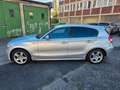 BMW 116 1 Limousine 116i Plateado - thumbnail 8
