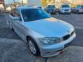 BMW 116 1 Limousine 116i Plateado - thumbnail 3