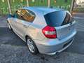 BMW 116 1 Limousine 116i Plateado - thumbnail 7