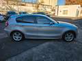 BMW 116 1 Limousine 116i Plateado - thumbnail 4