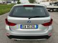 BMW X1 xDrive18d xLine*EURO5B*NAVI*CERCHI Argento - thumbnail 5