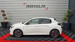 Peugeot 208 PURETECH 75 SS BVM5 STYLE
