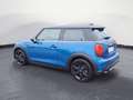 MINI Cooper Classic Trim Steptronic Navi DSG Bluetoot Blau - thumbnail 4