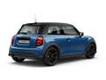 MINI Cooper Classic Trim Steptronic Navi DSG Bluetoot Blau - thumbnail 5