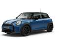 MINI Cooper Classic Trim Steptronic Navi DSG Bluetoot Blau - thumbnail 1
