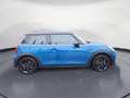 MINI Cooper Classic Trim Steptronic Navi DSG Bluetoot Blau - thumbnail 5