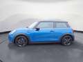 MINI Cooper Classic Trim Steptronic Navi DSG Bluetoot Blau - thumbnail 3