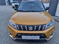 Suzuki Vitara 1.4 Comfort+ 4x4 Gelb - thumbnail 4