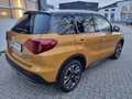 Suzuki Vitara 1.4 Comfort+ 4x4 Gelb - thumbnail 3