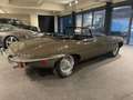 Jaguar E-Type 4.2 Cabriolet Braun - thumbnail 19
