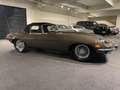 Jaguar E-Type 4.2 Cabriolet Braun - thumbnail 4