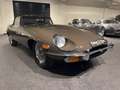 Jaguar E-Type 4.2 Cabriolet Braun - thumbnail 3