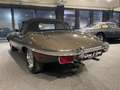 Jaguar E-Type 4.2 Cabriolet Braun - thumbnail 6