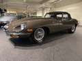Jaguar E-Type 4.2 Cabriolet Braun - thumbnail 1