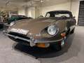 Jaguar E-Type 4.2 Cabriolet Braun - thumbnail 2