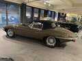 Jaguar E-Type 4.2 Cabriolet Braun - thumbnail 7