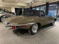 Jaguar E-Type 4.2 Cabriolet Braun - thumbnail 5
