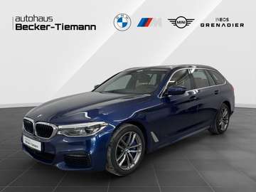 d xDrive Gewerbefahrzeug