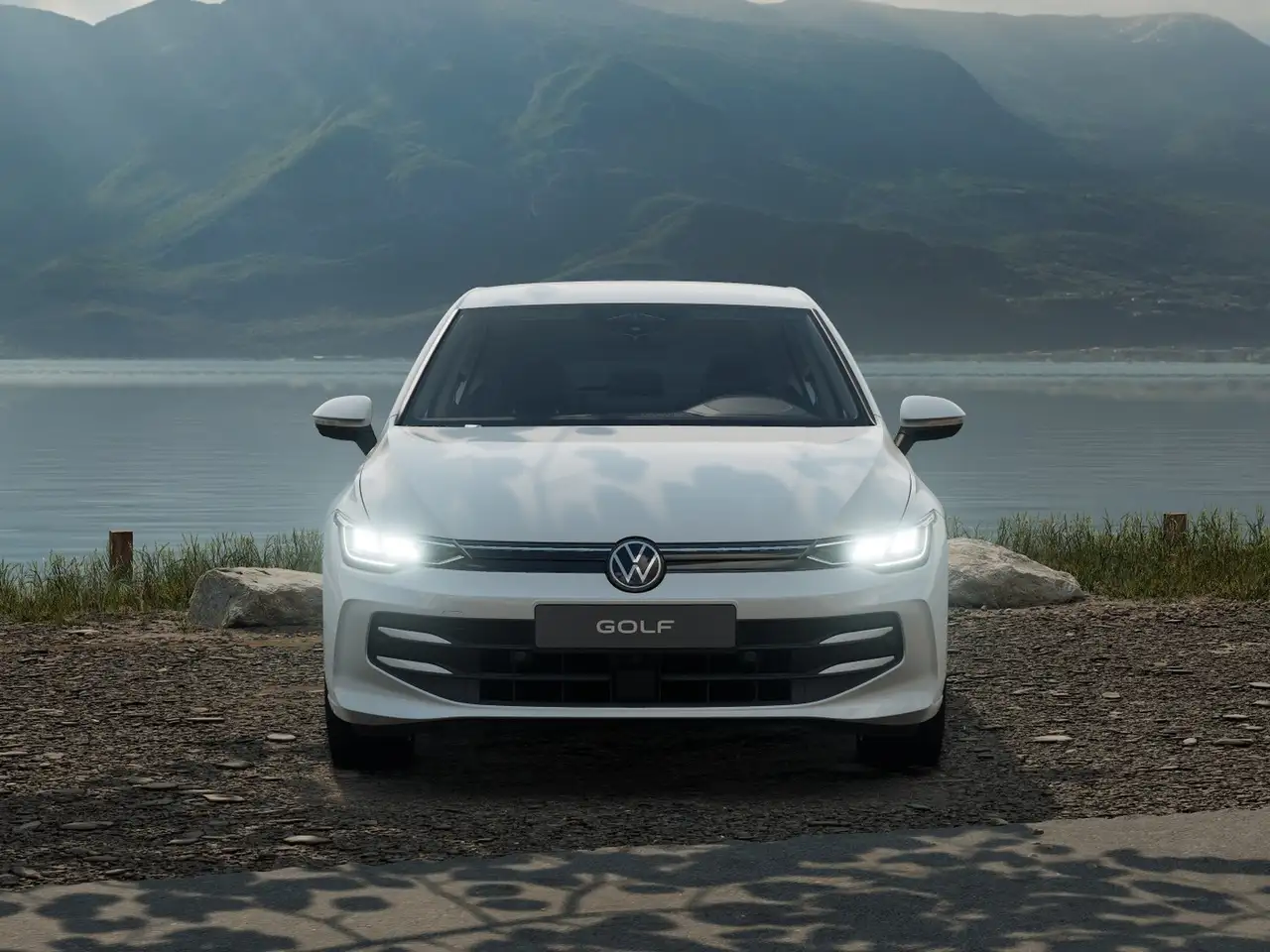 Volkswagen Golf 2026