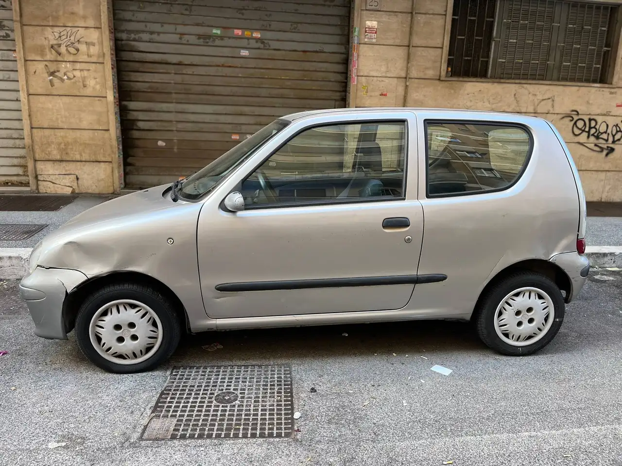 Fiat 600, foto 4