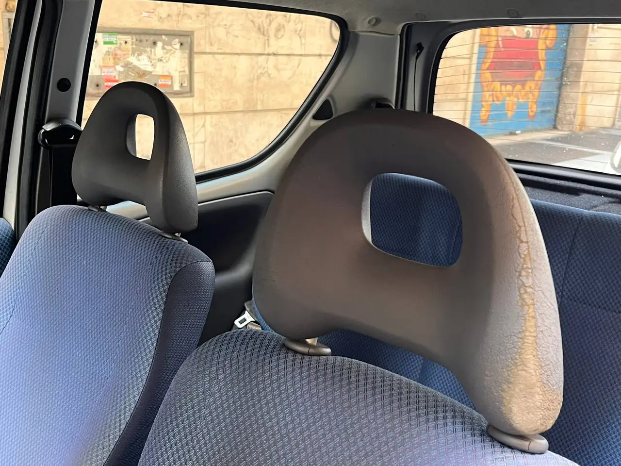 Fiat 600, foto 9