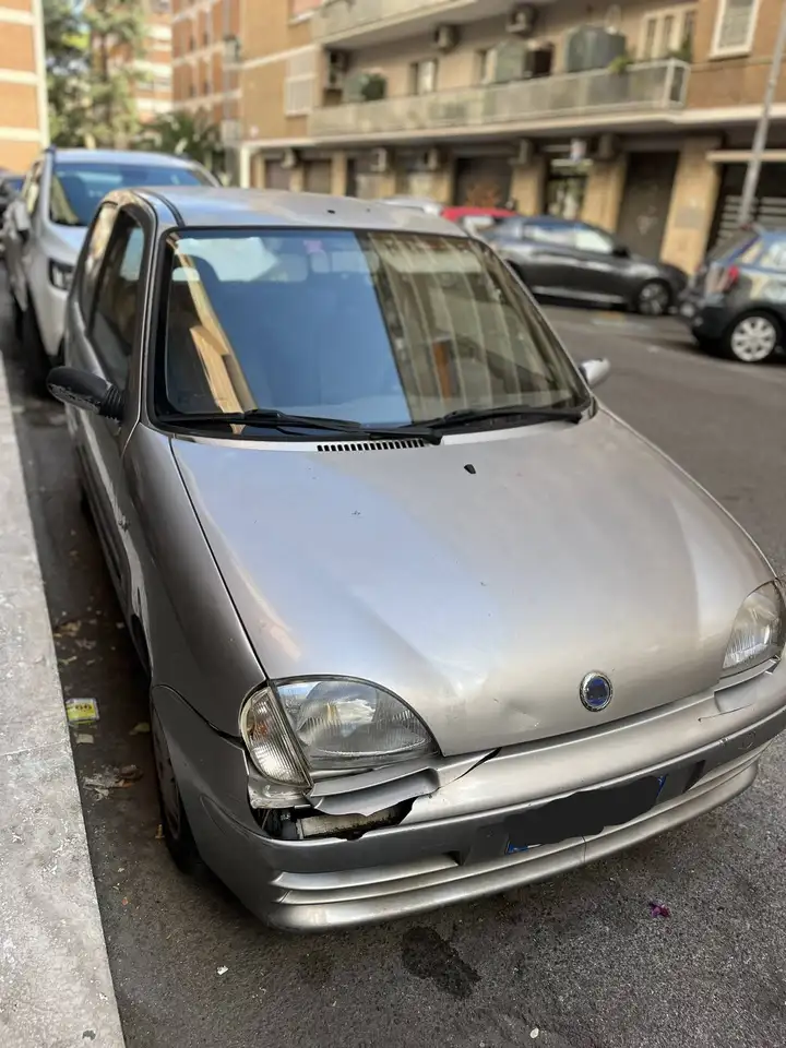 Fiat 600, foto 2