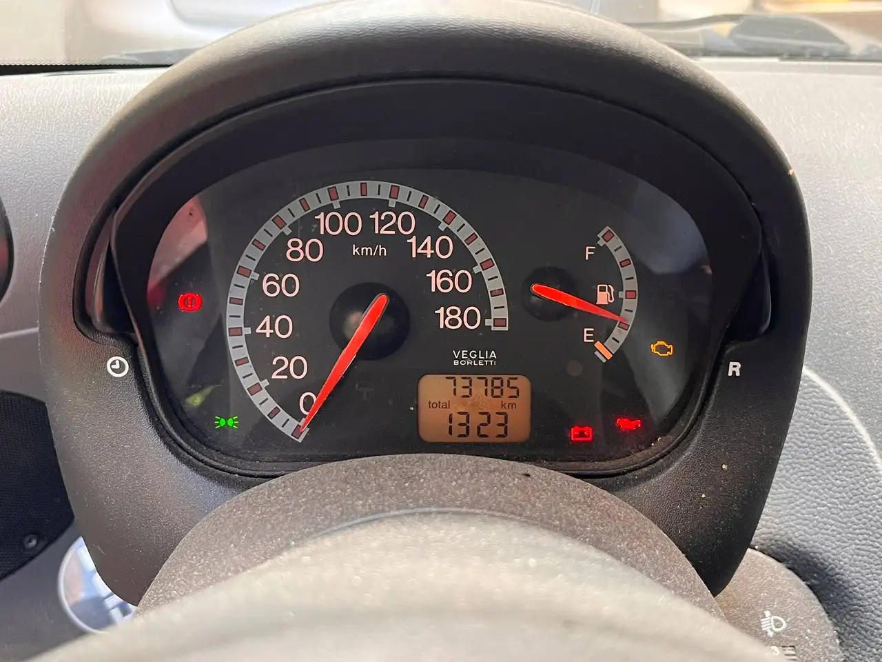 Fiat 600, foto 8