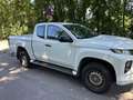 Mitsubishi L200 L 200 CLUB CAB 150 CV 4 P EURO 6 D IVA ESCLUSA Bianco - thumbnail 9