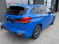 BMW X1 PHEV 1.5iA xDrive25e ** HYBRIDE ** M SPORT ** Bleu - thumbnail 7