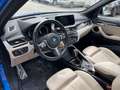 BMW X1 PHEV 1.5iA xDrive25e ** HYBRIDE ** M SPORT ** Bleu - thumbnail 8