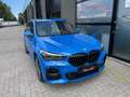 BMW X1 PHEV 1.5iA xDrive25e ** HYBRIDE ** M SPORT ** Bleu - thumbnail 3