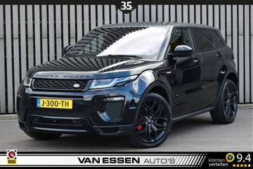 2.0 Si4 Autobiography Leder Massage 360-Camera Hea