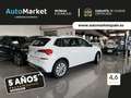 Skoda Kamiq DSG Blanc - thumbnail 4