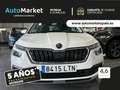 Skoda Kamiq DSG Blanc - thumbnail 3