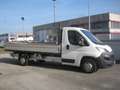 Citroen Jumper 35 L4 2.0 HDi 160CV Cassone 4,30 Mt Bianco - thumbnail 5