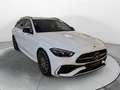 Mercedes-Benz C 220 C SW 220 d mhev Premium Plus auto Bianco - thumbnail 1