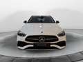 Mercedes-Benz C 220 C SW 220 d mhev Premium Plus auto Bianco - thumbnail 2