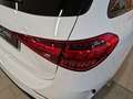 Mercedes-Benz C 220 C SW 220 d mhev Premium Plus auto Bianco - thumbnail 8