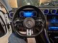 Mercedes-Benz C 220 C SW 220 d mhev Premium Plus auto Bianco - thumbnail 16