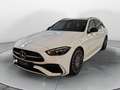 Mercedes-Benz C 220 C SW 220 d mhev Premium Plus auto Bianco - thumbnail 3
