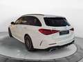 Mercedes-Benz C 220 C SW 220 d mhev Premium Plus auto Bianco - thumbnail 6
