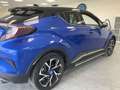Toyota C-HR C-HR Hybride 122h JBL Edition Bleu - thumbnail 5