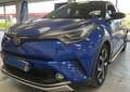 Toyota C-HR C-HR Hybride 122h JBL Edition Bleu - thumbnail 1