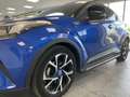 Toyota C-HR C-HR Hybride 122h JBL Edition Bleu - thumbnail 2