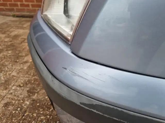 Ford Fusion view 14