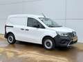 Renault Kangoo E-TECH 44kWh WLTP 301km 1500kg Trekgewicht Led Apple Carp Blanco - thumbnail 5