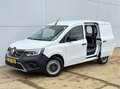 Renault Kangoo E-TECH 44kWh WLTP 301km 1500kg Trekgewicht Led Apple Carp Blanco - thumbnail 2